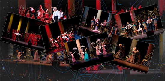 ОпереттаLand 2010
